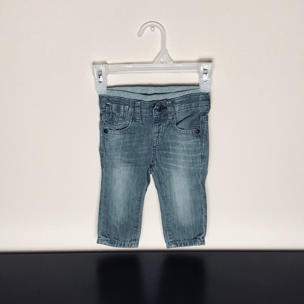 Baby Gap Toddlers Jeans. 6-12M